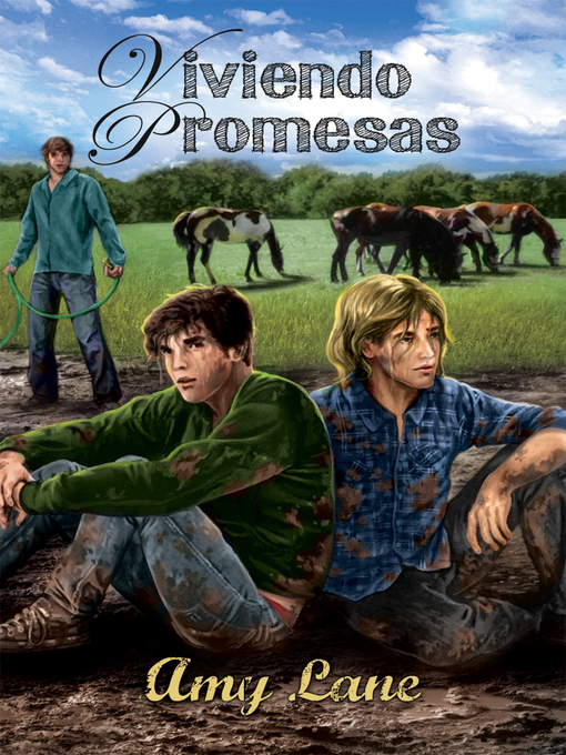 Title details for Viviendo promesas by Amy Lane - Available